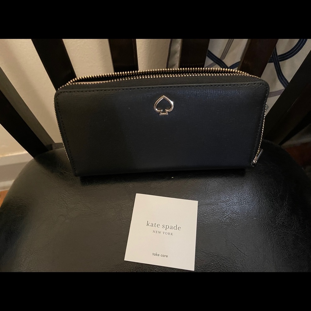 Brand new Kate spade wallet